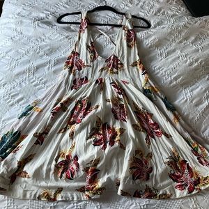 Cute size Small Free People dress!